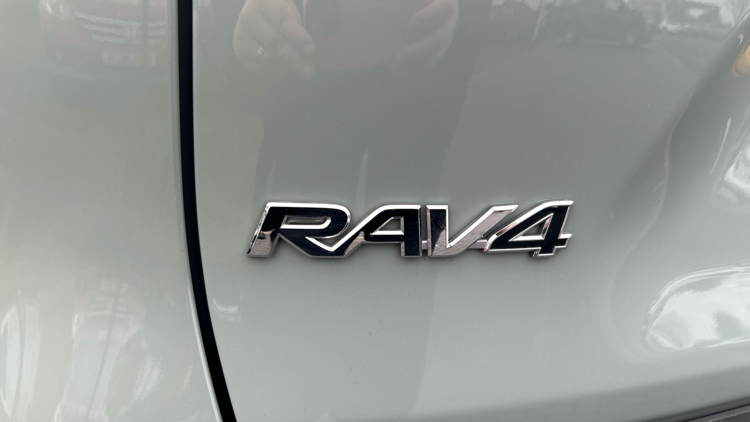 Used Toyota RAV4 2022 for sale - 76957011: Photo 21