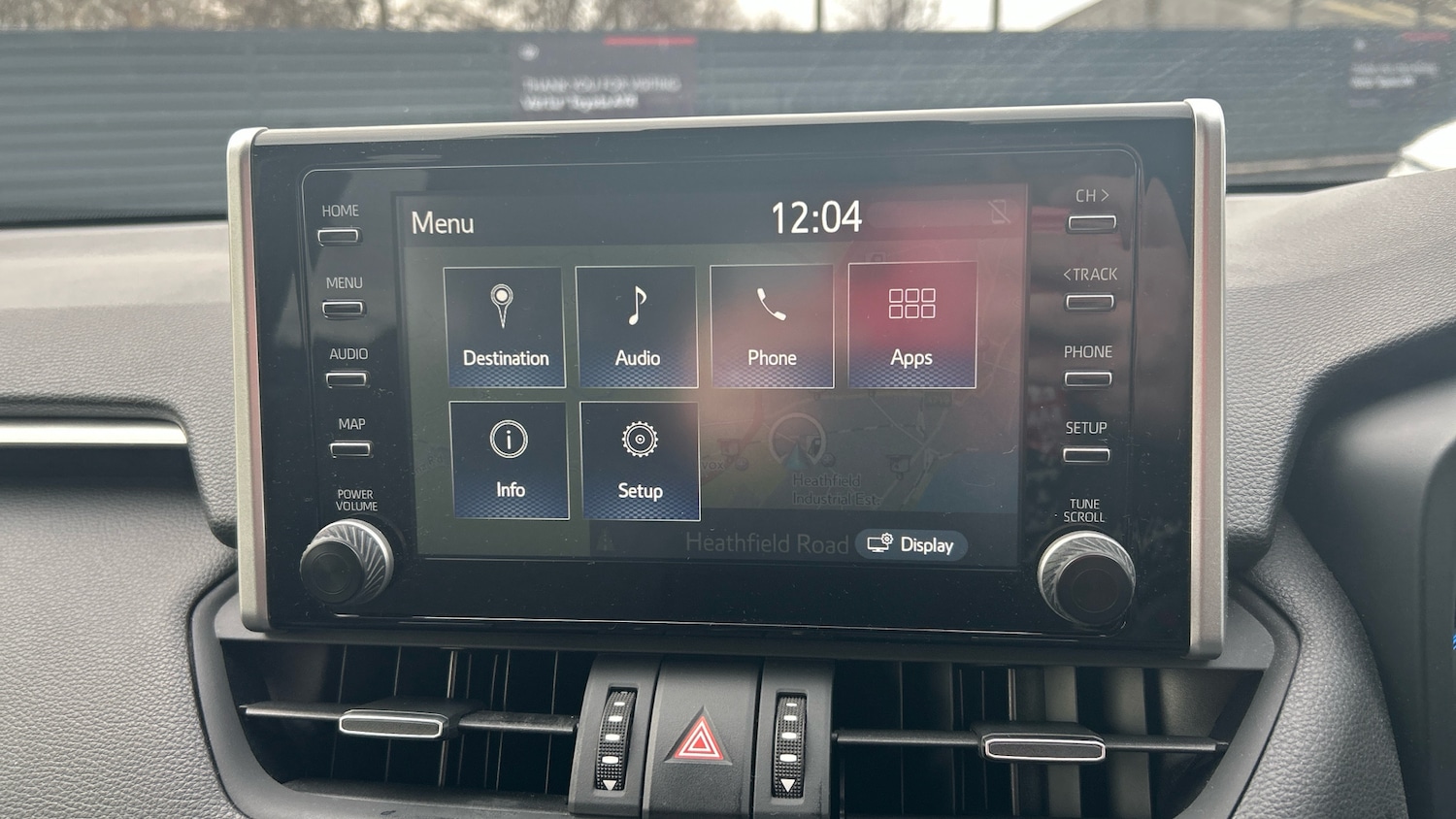 Used Toyota RAV4 2022 for sale - 76957011: Photo 24