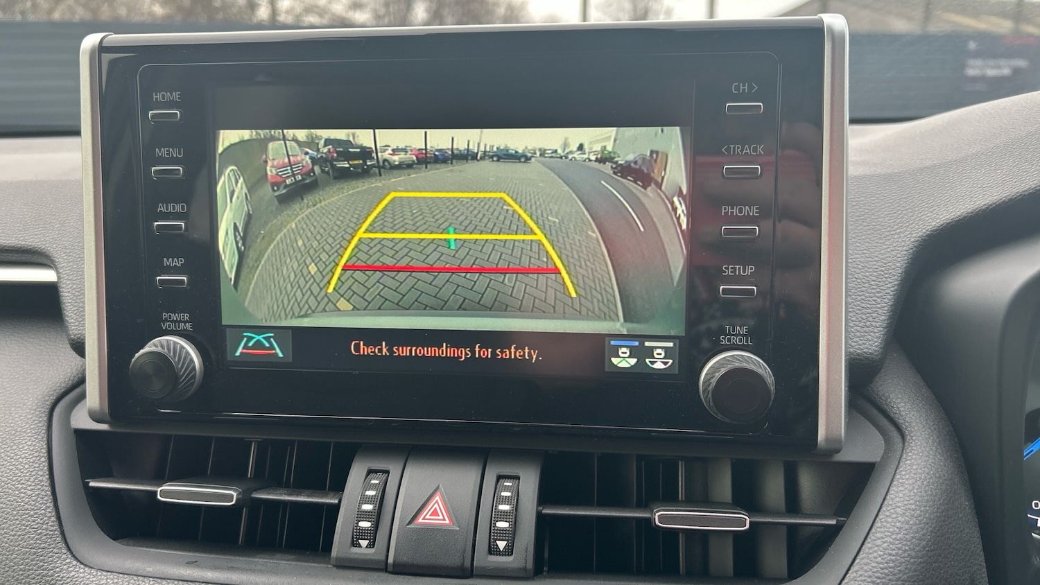 Used Toyota RAV4 2022 for sale - 76957011: Photo 27