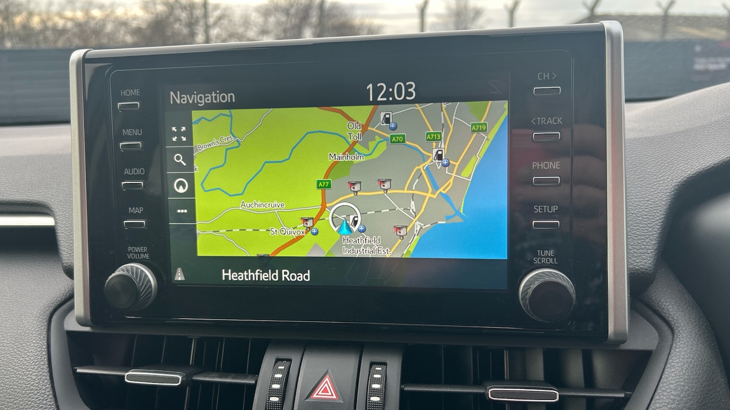 Used Toyota RAV4 2022 for sale - 76957011: Photo 7