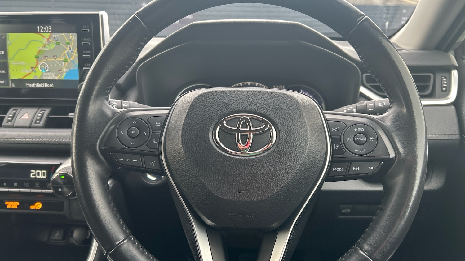 Used Toyota RAV4 2022 for sale - 76957011: Photo 8