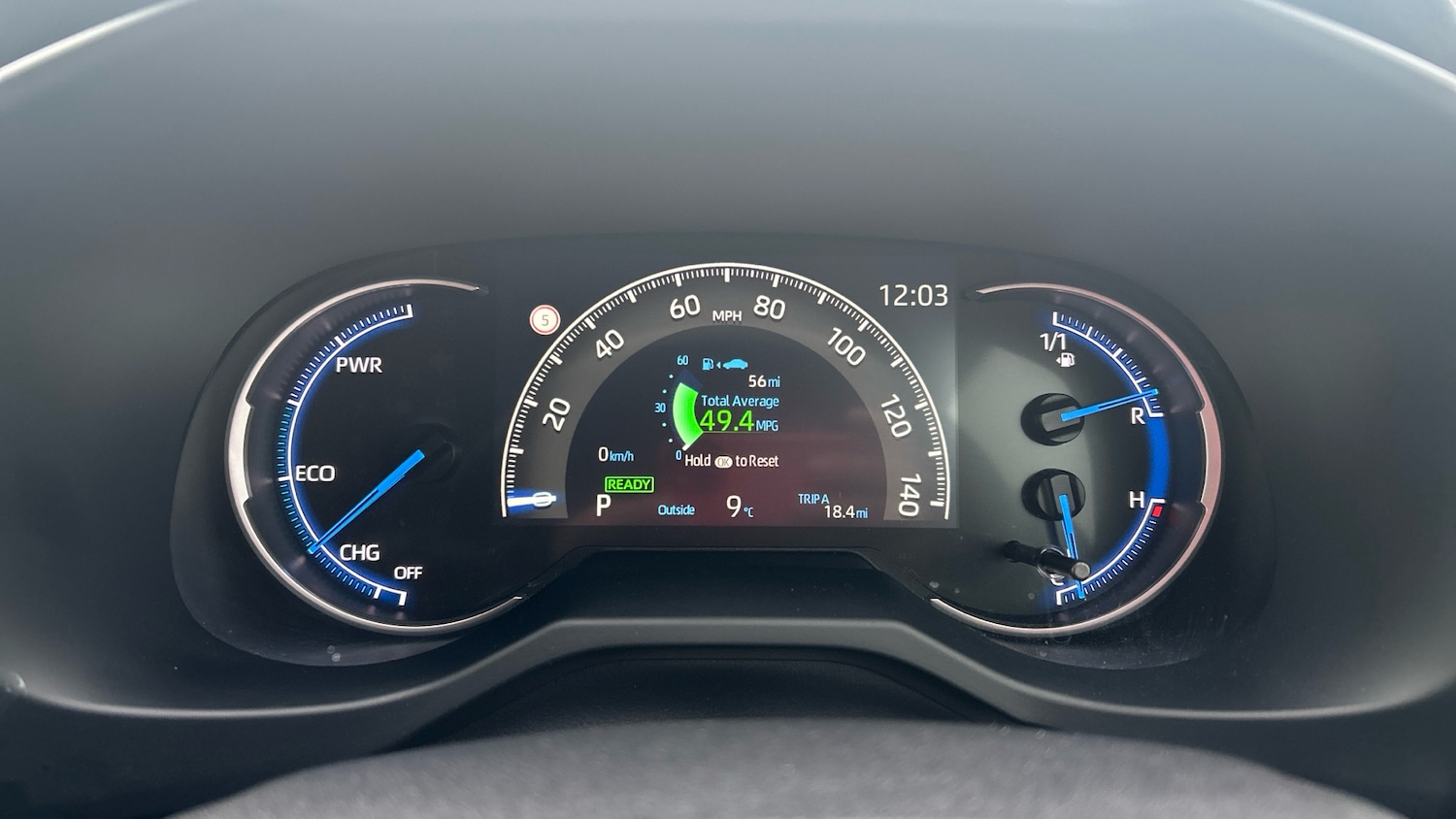 Used Toyota RAV4 2022 for sale - 76957011: Photo 9