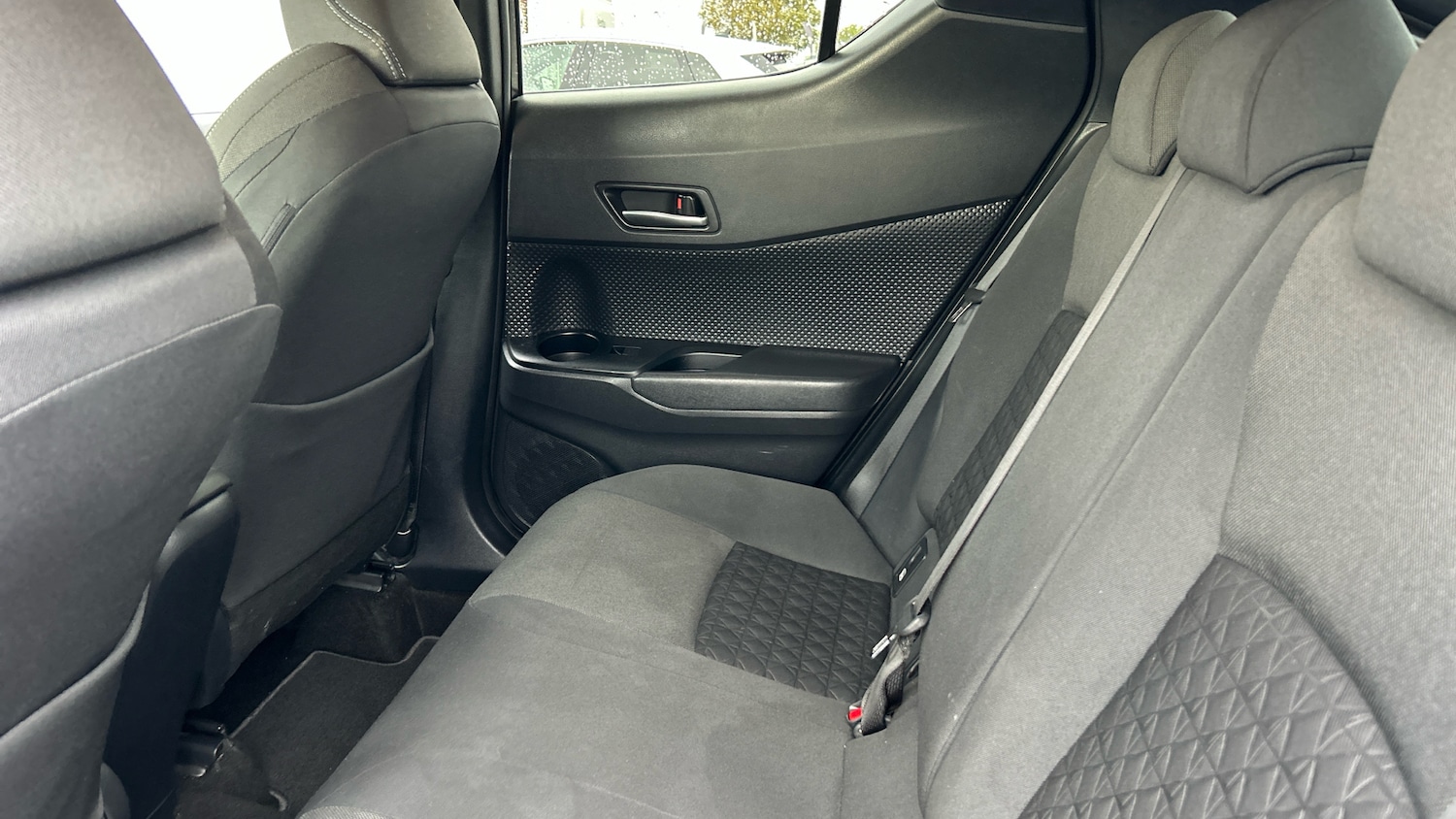 Used Toyota C-HR 2021 for sale - 76117296: Photo 13