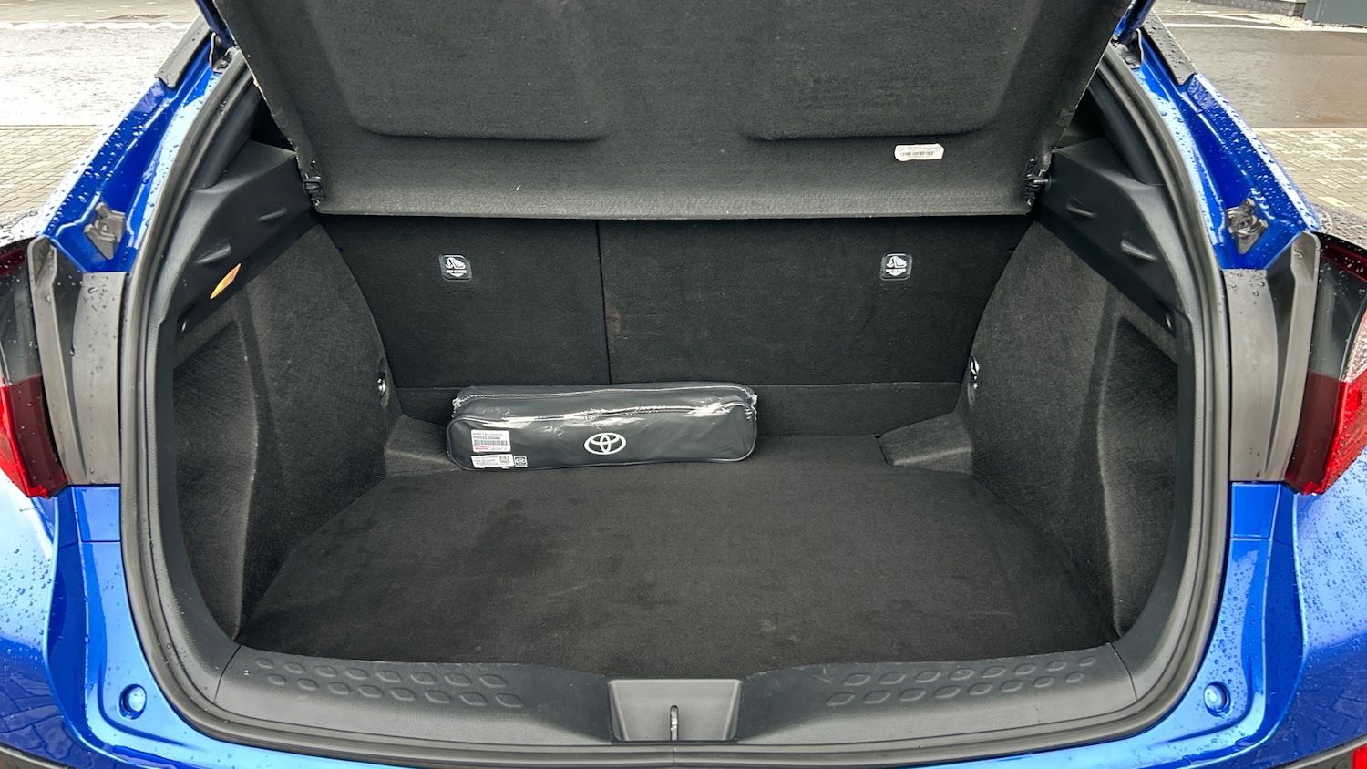 Used Toyota C-HR 2021 for sale - 76117296: Photo 14