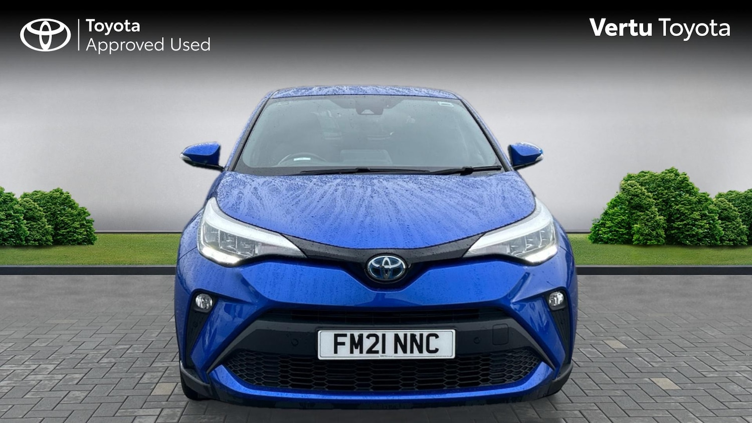 Used Toyota C-HR 2021 for sale - 76117296: Photo 15