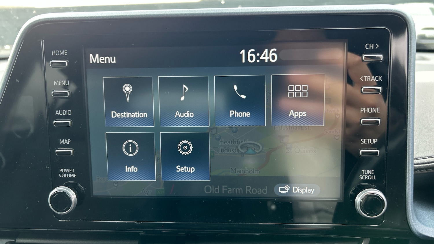 Used Toyota C-HR 2021 for sale - 76117296: Photo 21