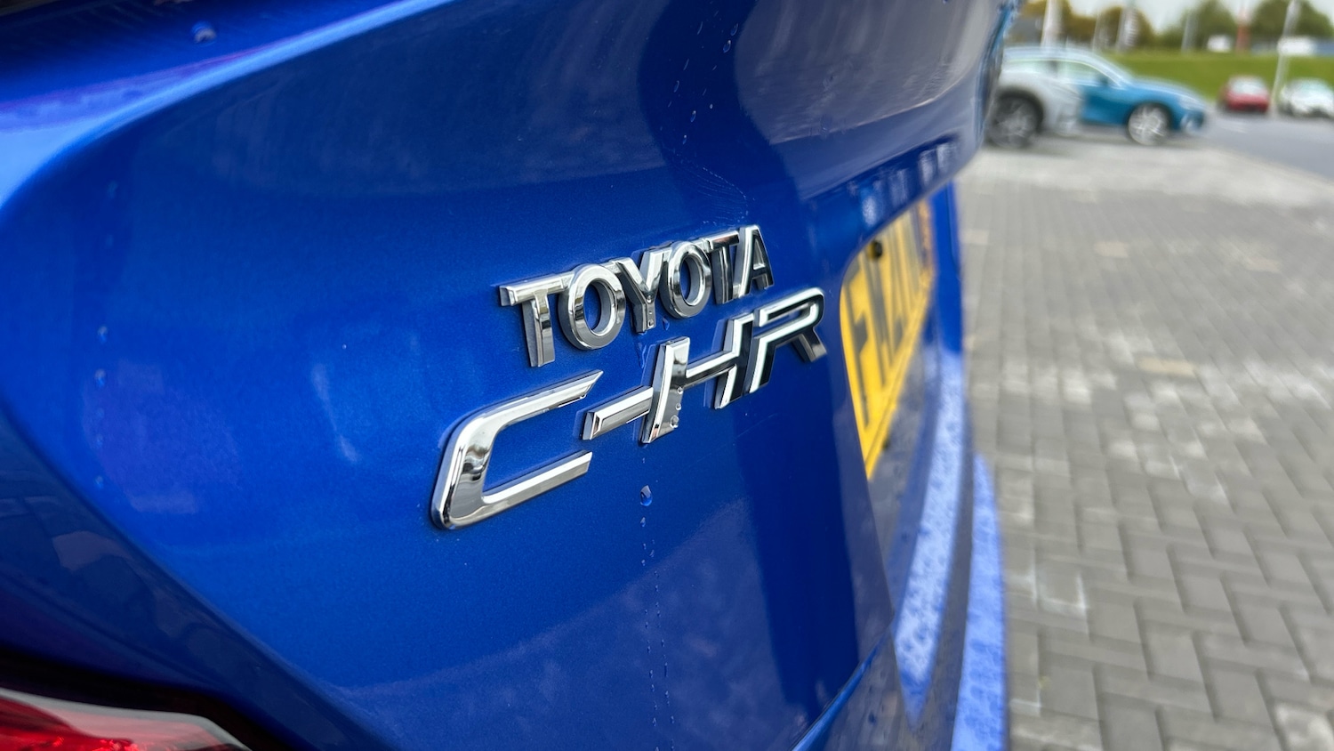 Used Toyota C-HR 2021 for sale - 76117296: Photo 25