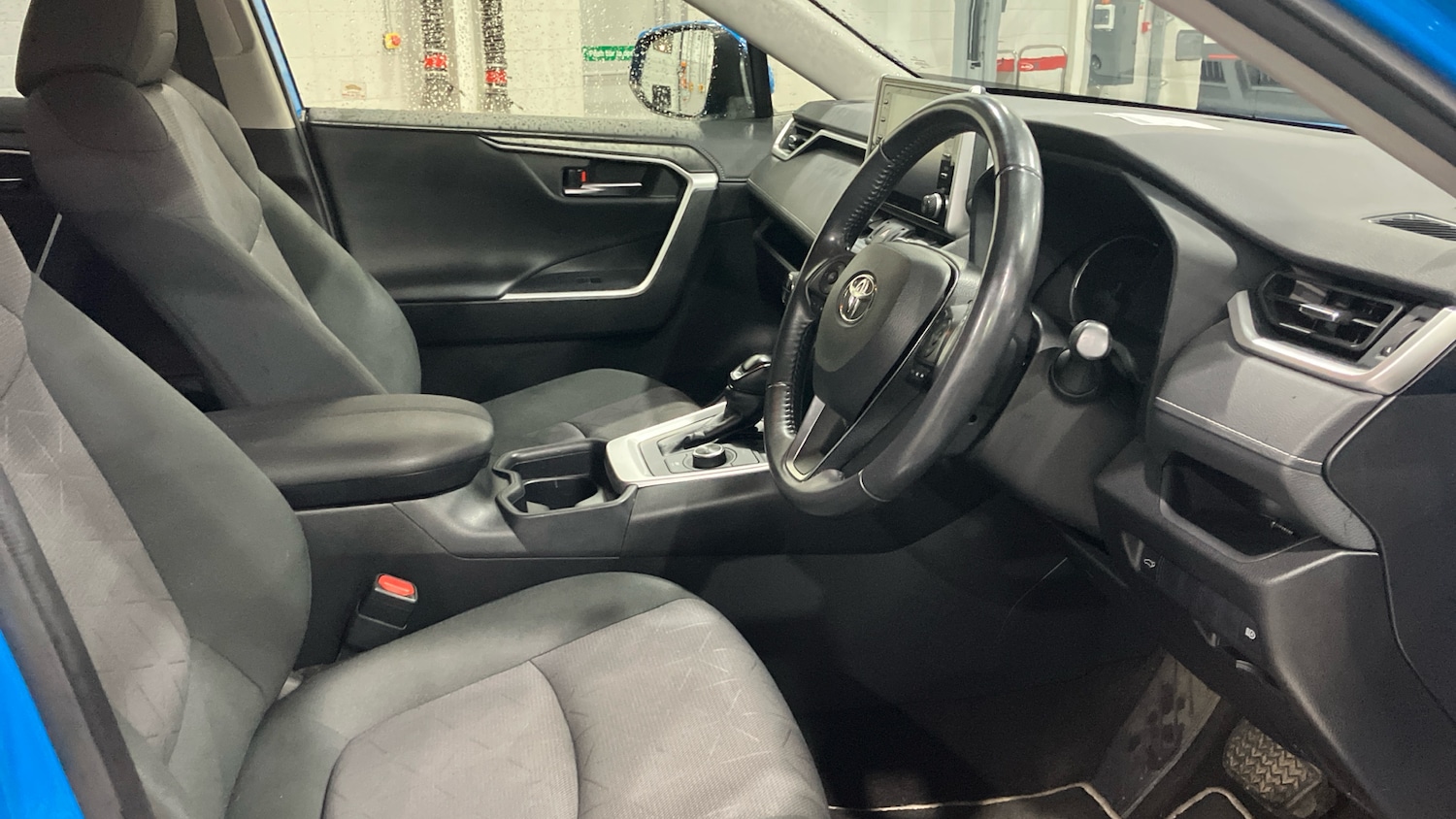 Used Toyota RAV4 2021 for sale - 77003194: Photo 11