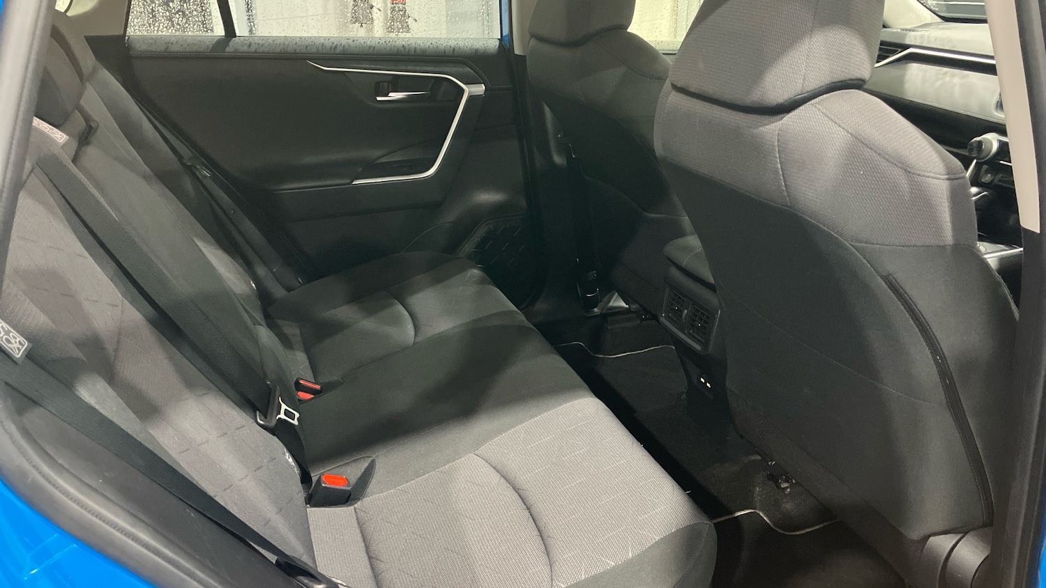 Used Toyota RAV4 2021 for sale - 77003194: Photo 12