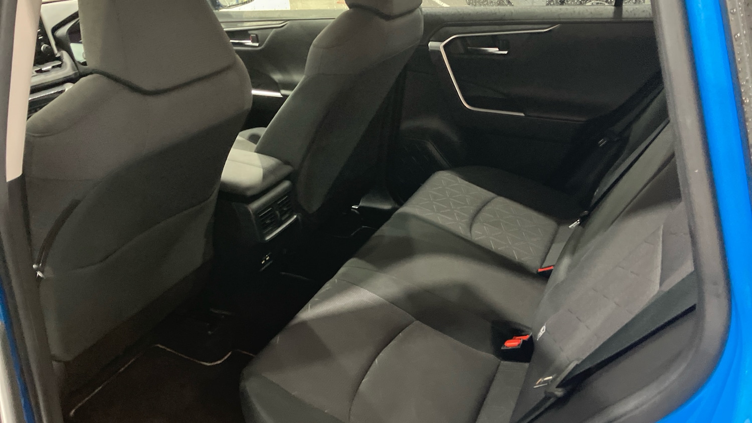 Used Toyota RAV4 2021 for sale - 77003194: Photo 13