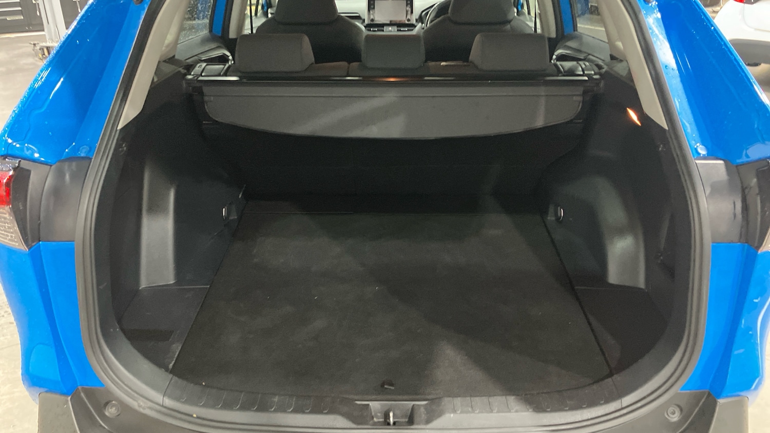 Used Toyota RAV4 2021 for sale - 77003194: Photo 14