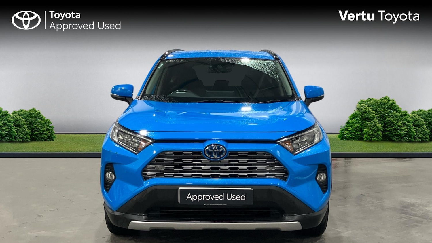 Used Toyota RAV4 2021 for sale - 77003194: Photo 15