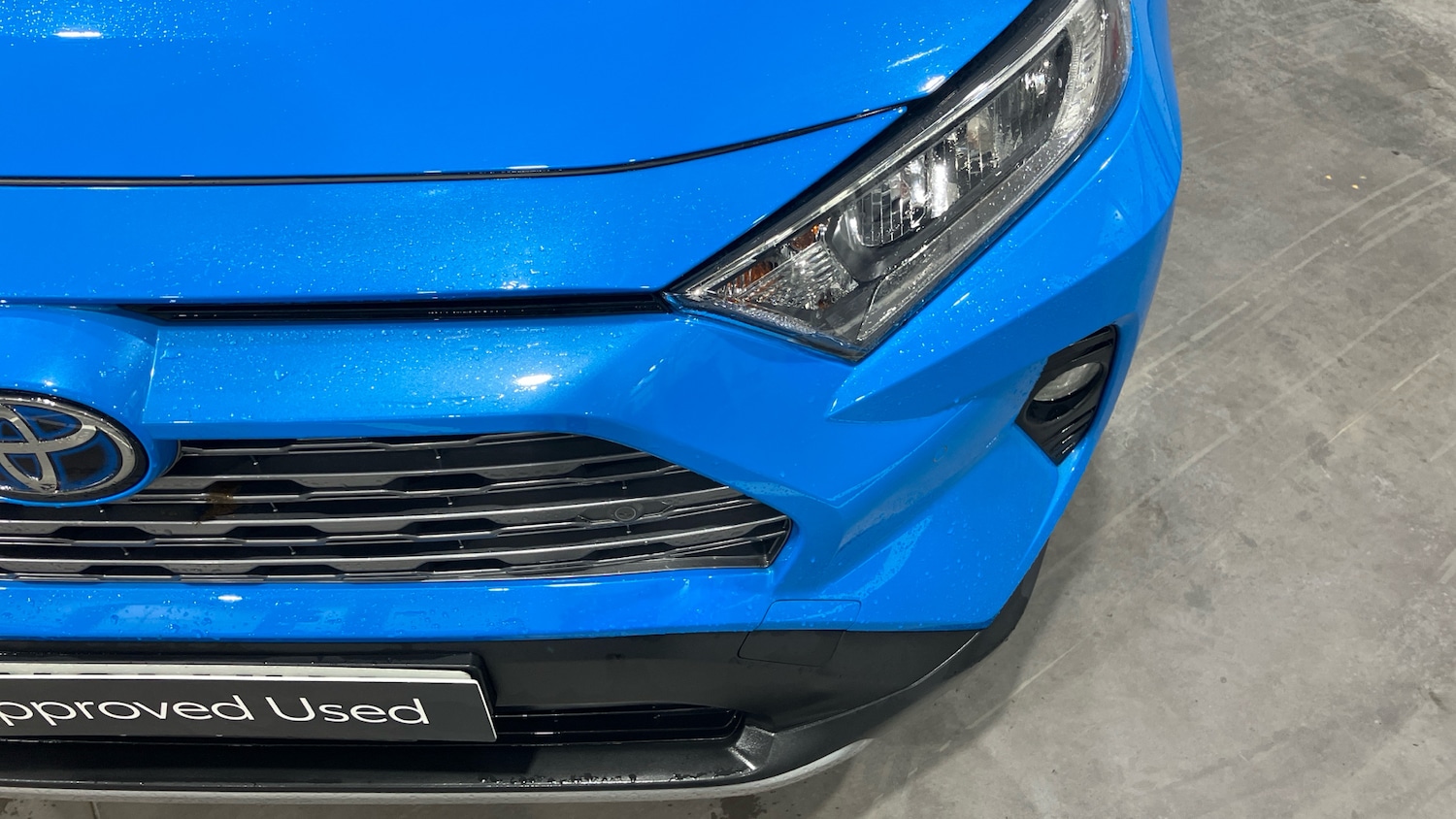 Used Toyota RAV4 2021 for sale - 77003194: Photo 20