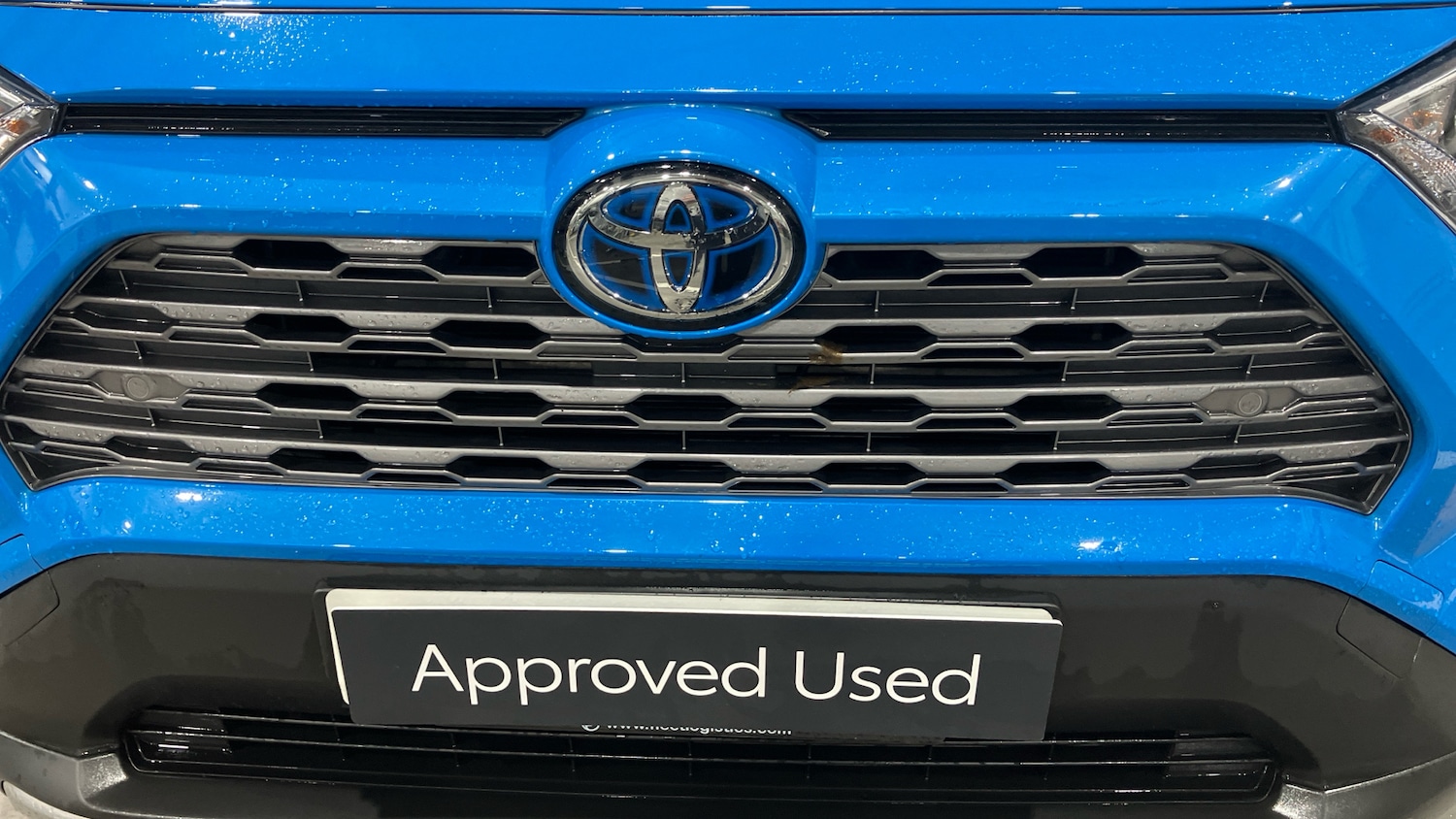 Used Toyota RAV4 2021 for sale - 77003194: Photo 22