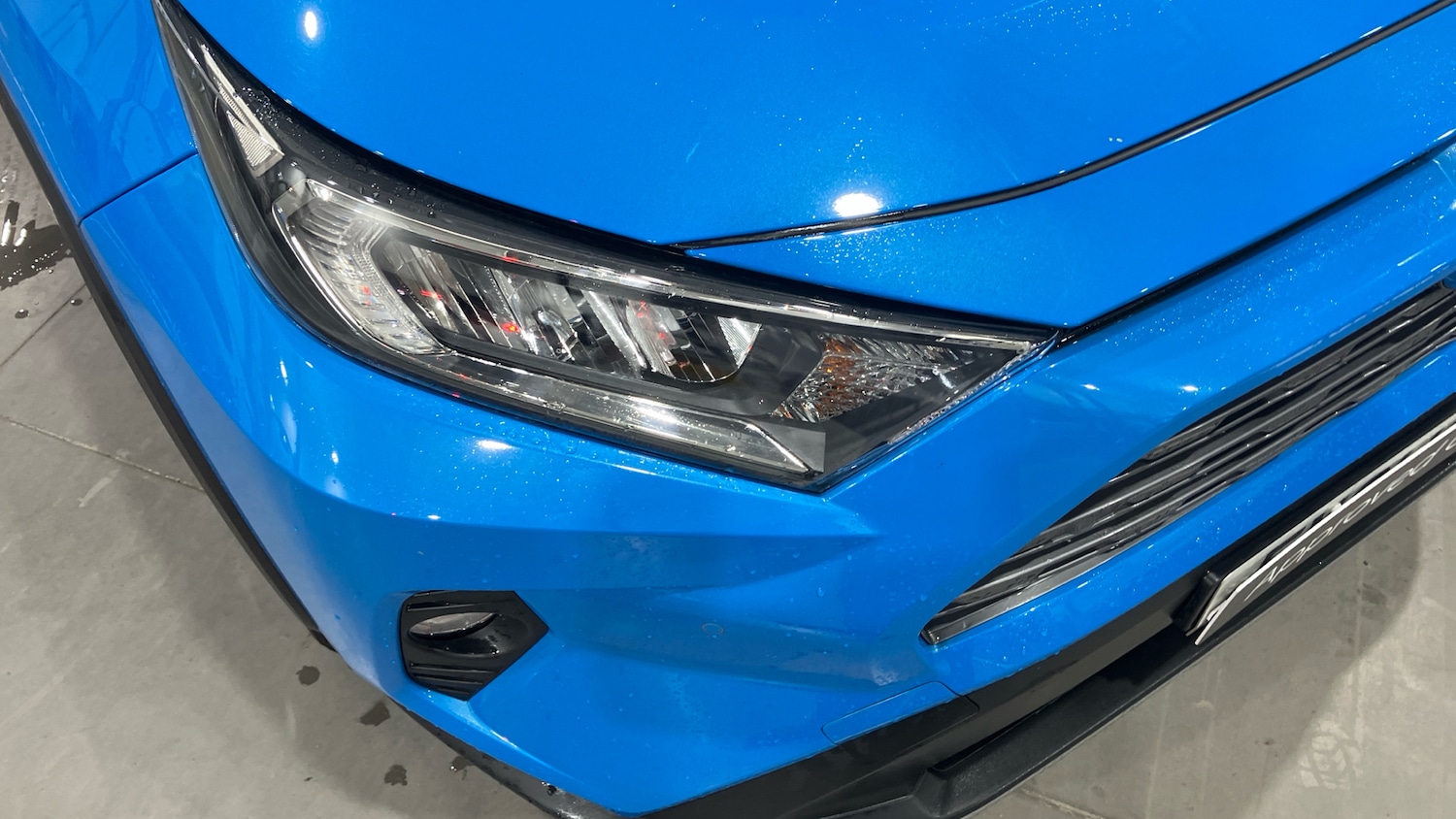 Used Toyota RAV4 2021 for sale - 77003194: Photo 23