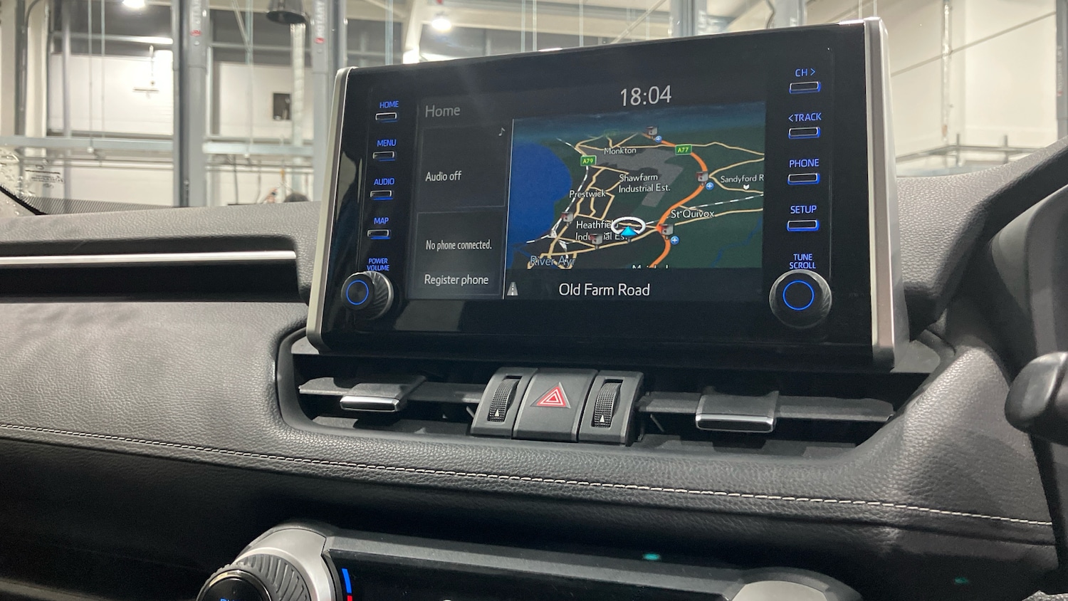 Used Toyota RAV4 2021 for sale - 77003194: Photo 28