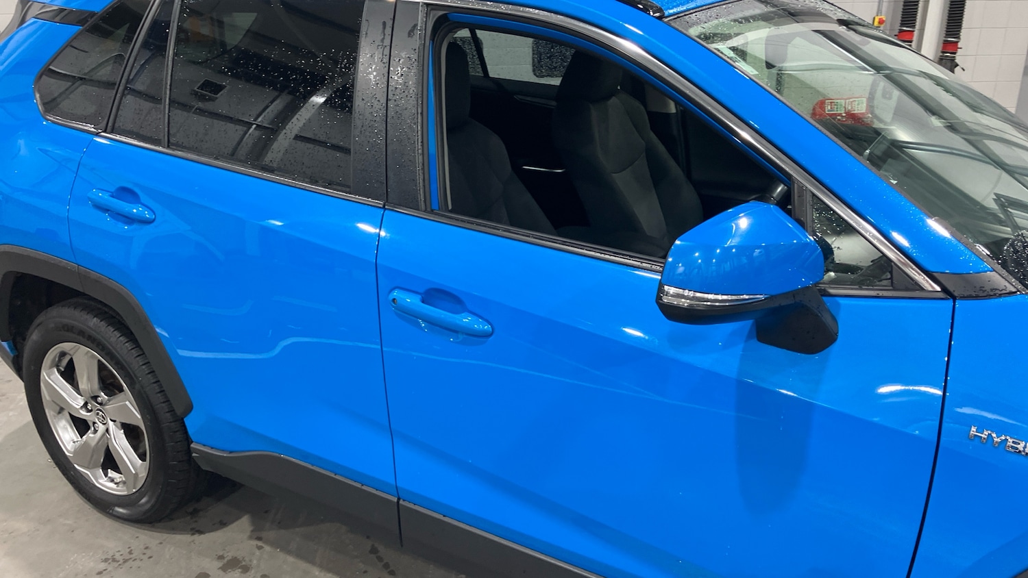 Used Toyota RAV4 2021 for sale - 77003194: Photo 38