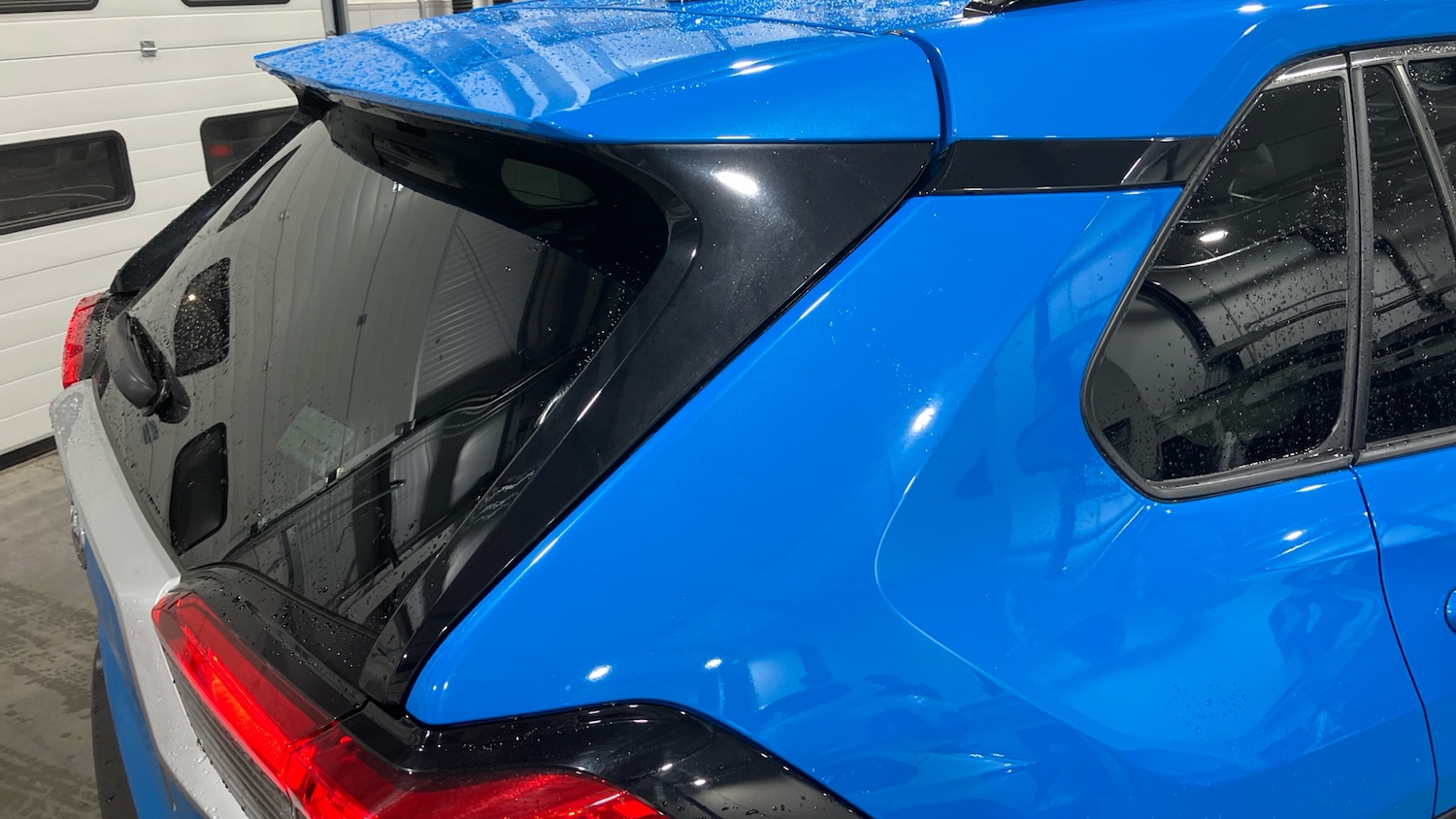 Used Toyota RAV4 2021 for sale - 77003194: Photo 40