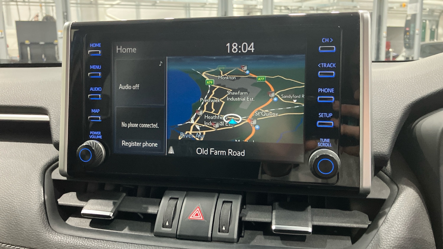 Used Toyota RAV4 2021 for sale - 77003194: Photo 7