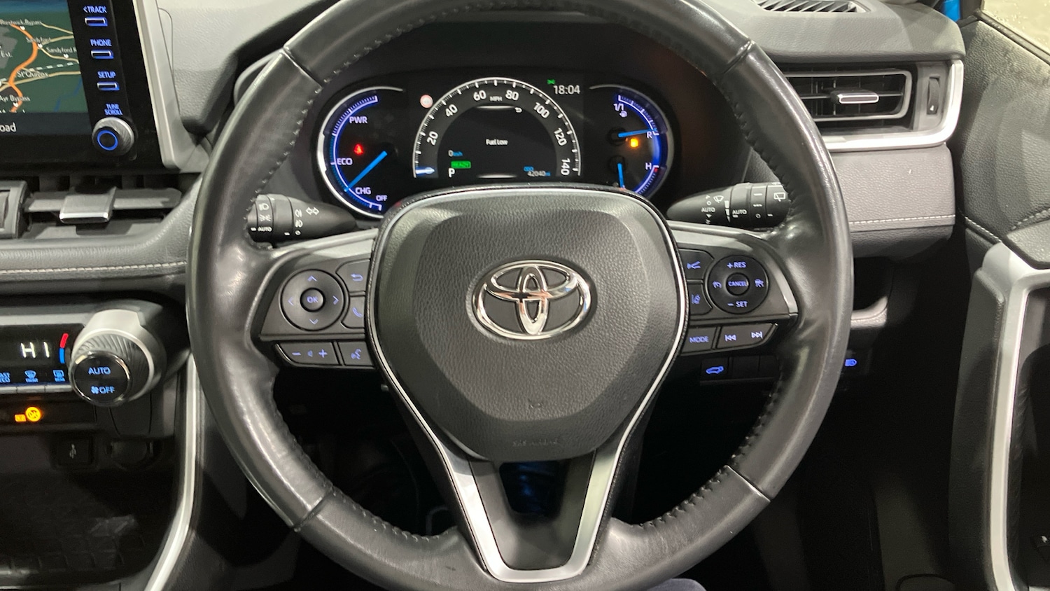 Used Toyota RAV4 2021 for sale - 77003194: Photo 8