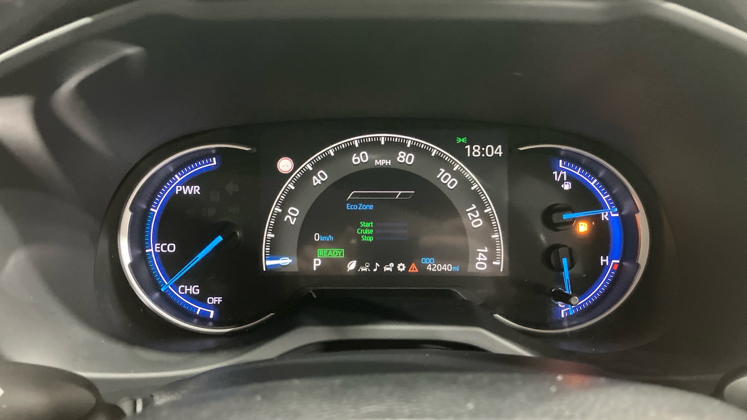 Used Toyota RAV4 2021 for sale - 77003194: Photo 9