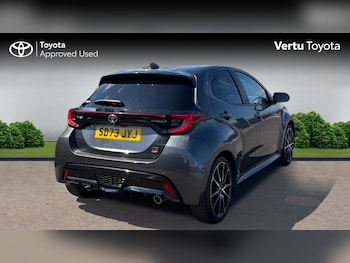 Used Toyota Yaris 2023 for sale - 79407996: Photo