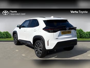 Used Toyota Yaris Cross 2023 for sale - 79706773: Photo