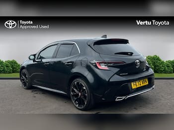 Used Toyota Corolla 2022 for sale - 79638014: Photo