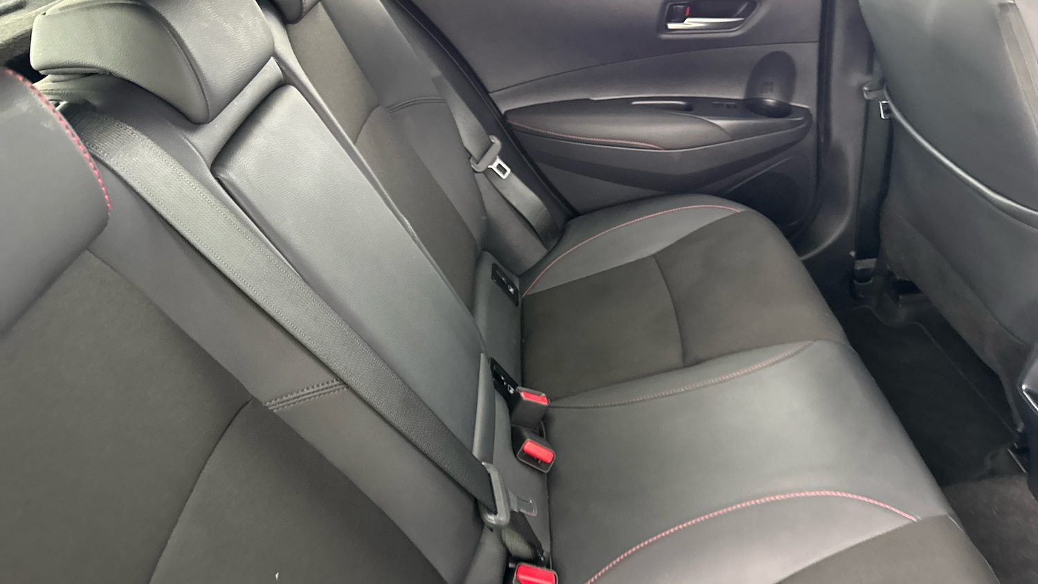 Used Toyota Corolla 2024 for sale - 76346805: Photo 12