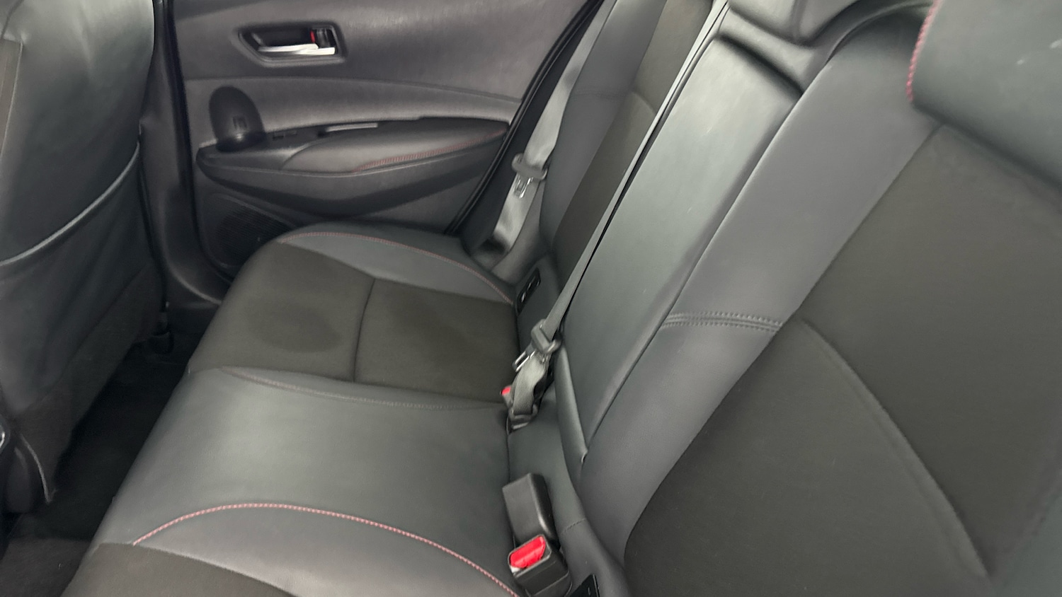 Used Toyota Corolla 2024 for sale - 76346805: Photo 13