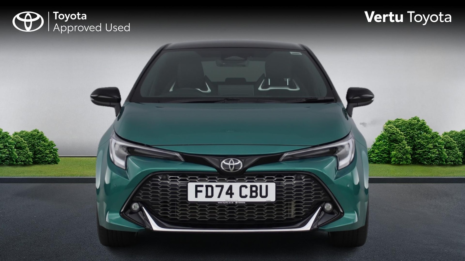 Used Toyota Corolla 2024 for sale - 76346805: Photo 15