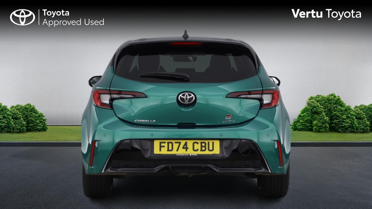 Used Toyota Corolla 2024 for sale - 76346805: Photo 19