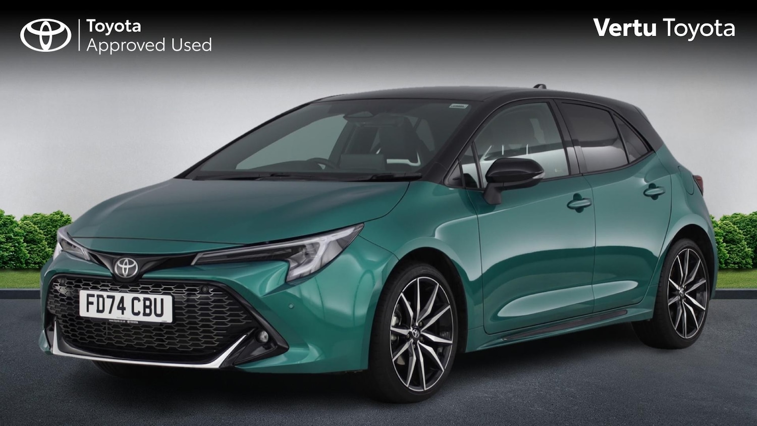 Used Toyota Corolla 2024 for sale - 76346805: Photo 3
