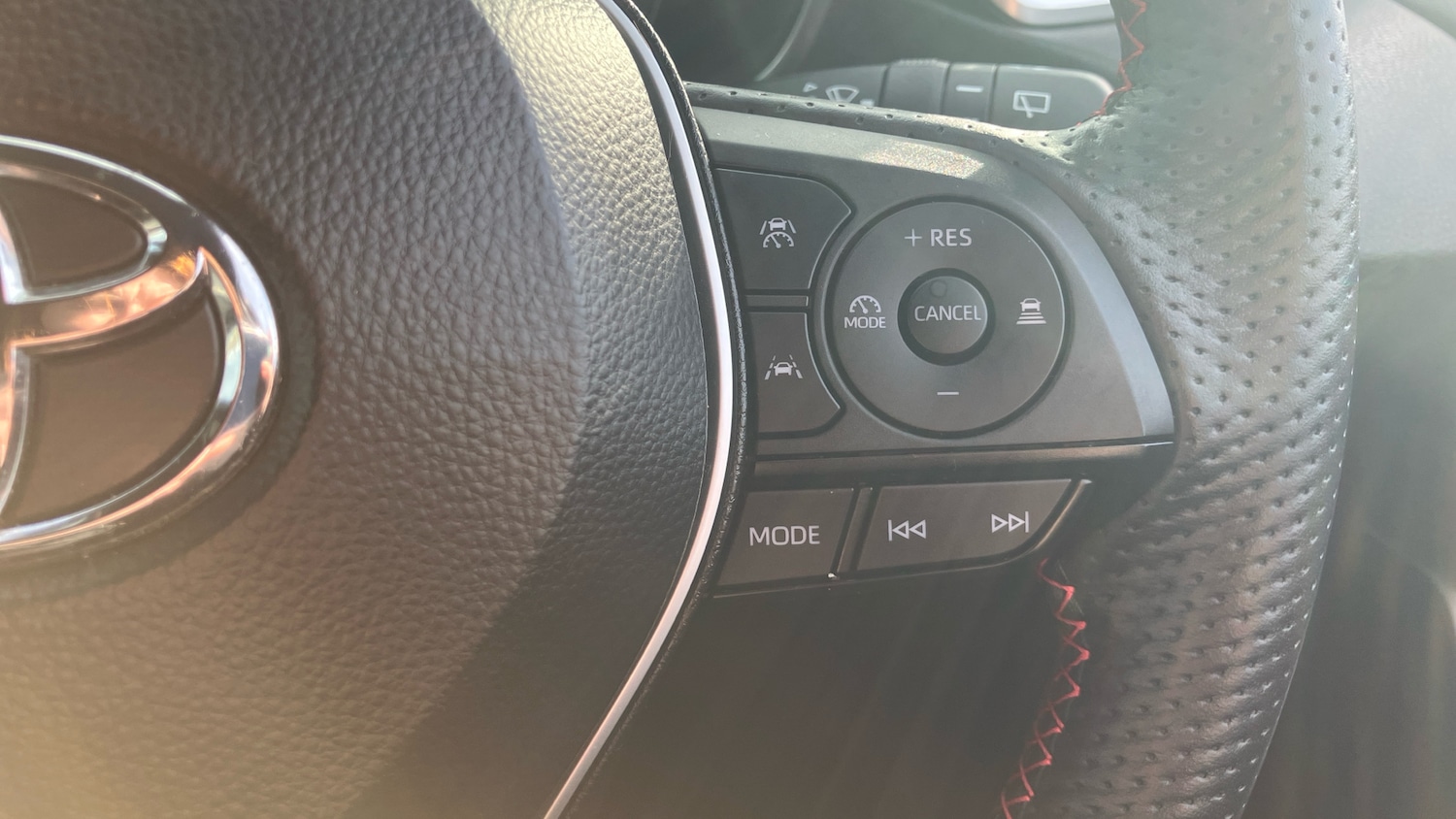 Used Toyota Corolla 2024 for sale - 76346805: Photo 32