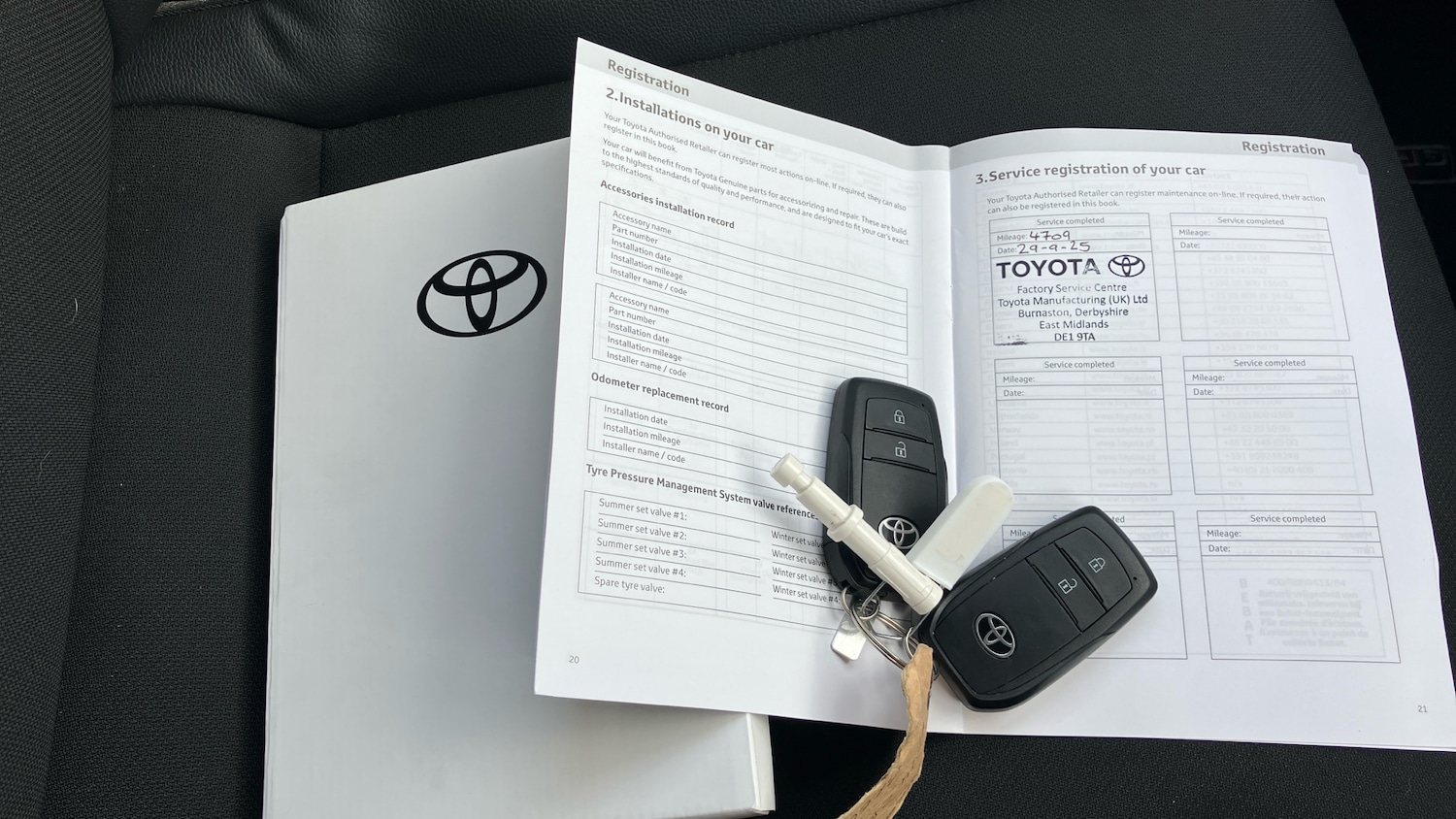 Used Toyota Corolla 2024 for sale - 76346805: Photo 38