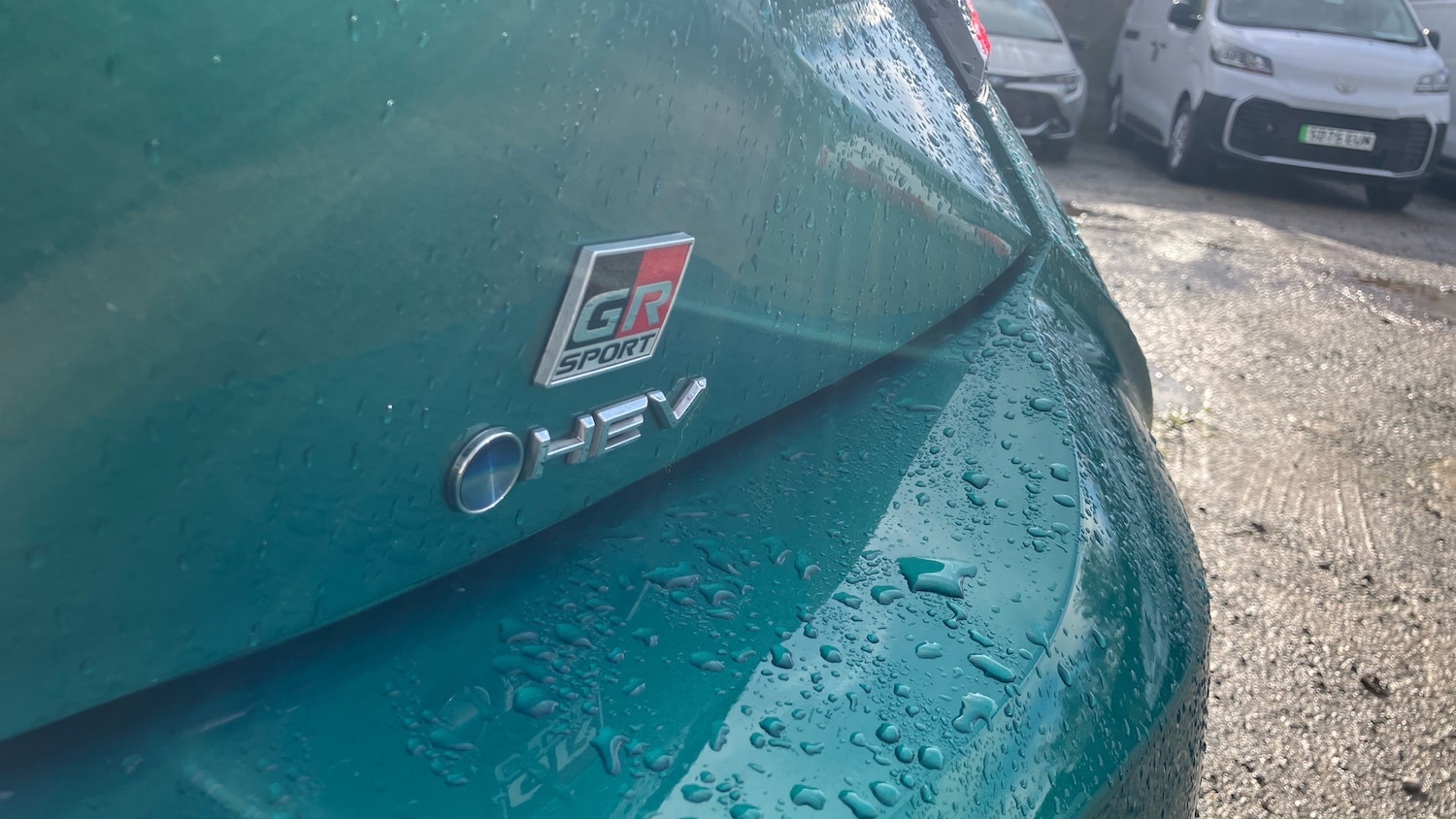 Used Toyota Corolla 2024 for sale - 76346805: Photo 40