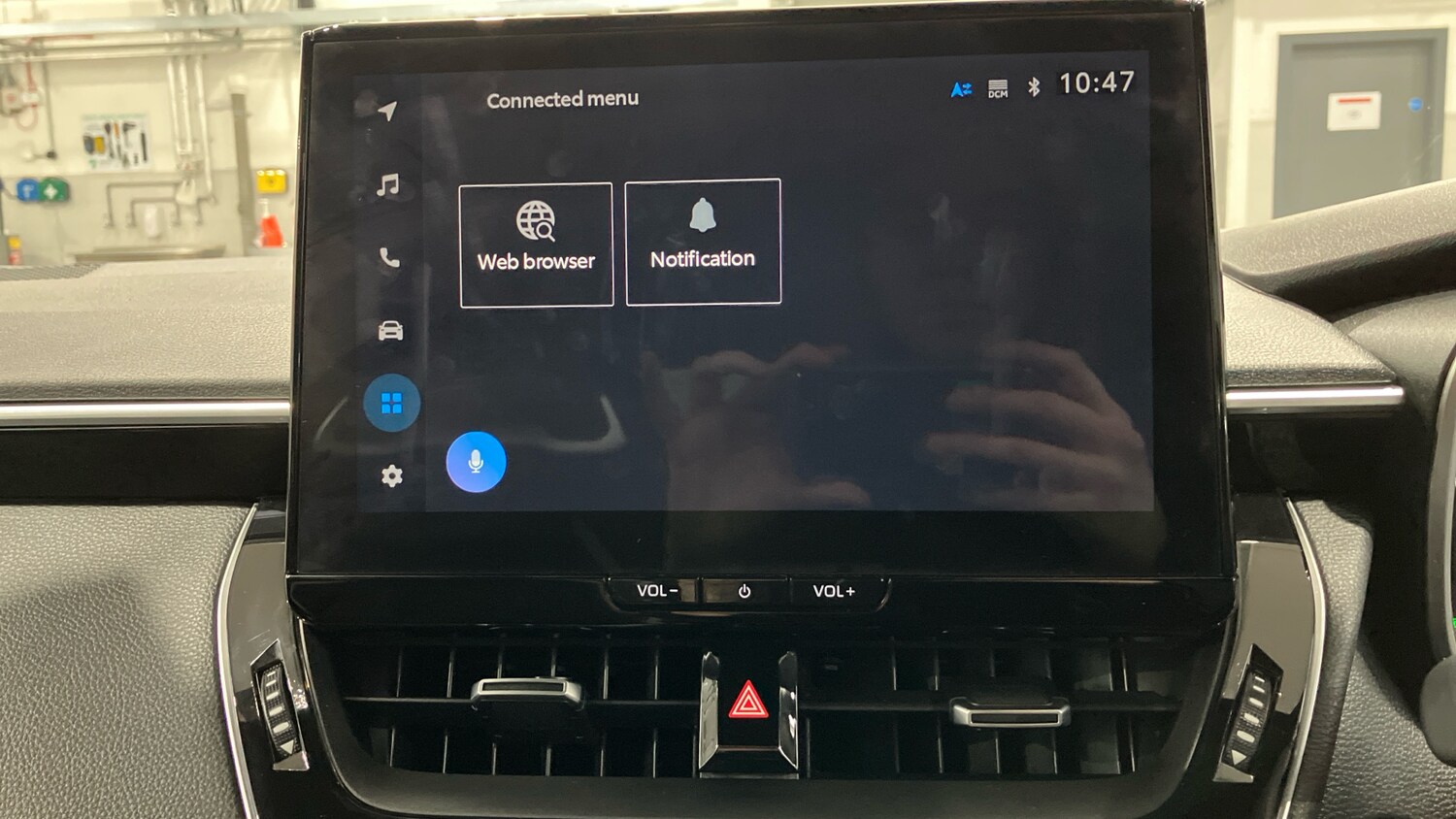 Used Toyota Corolla 2024 for sale - 76346805: Photo 42