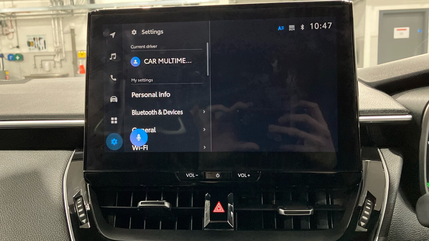 Used Toyota Corolla 2024 for sale - 76346805: Photo 43