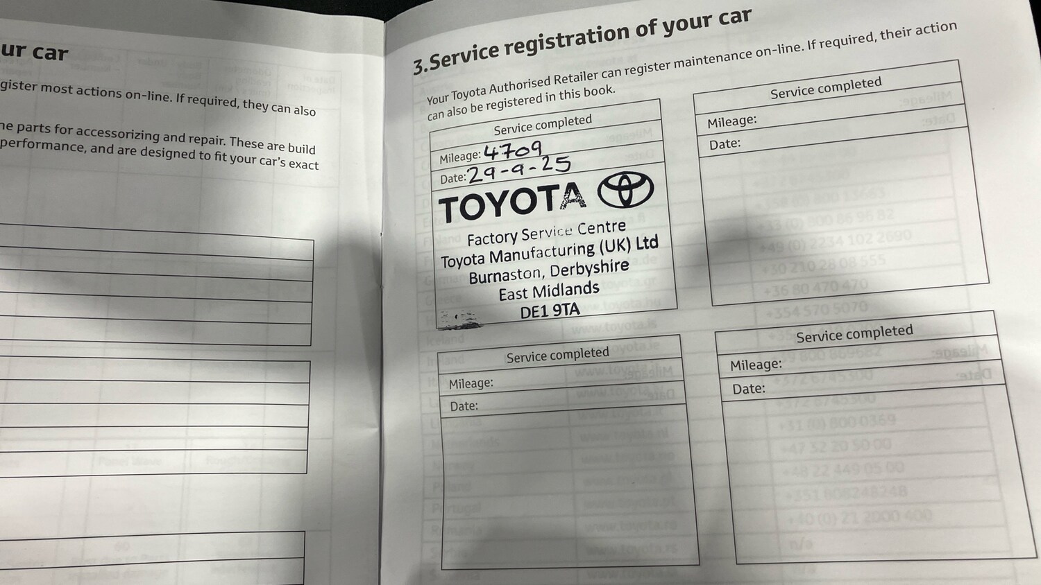 Used Toyota Corolla 2024 for sale - 76346805: Photo 44