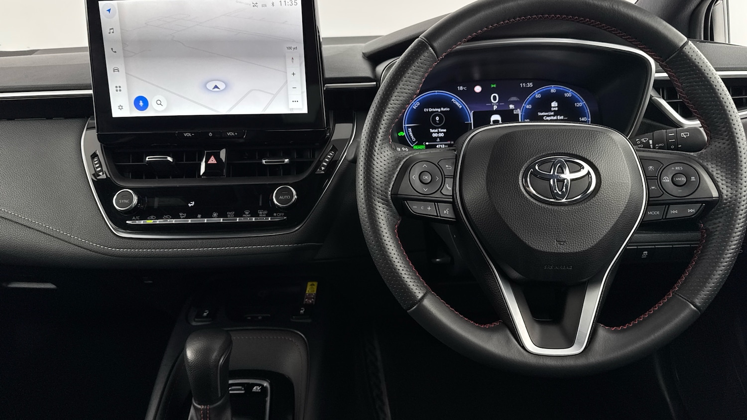 Used Toyota Corolla 2024 for sale - 76346805: Photo 6
