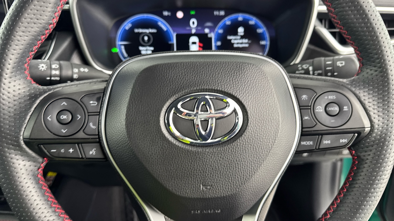 Used Toyota Corolla 2024 for sale - 76346805: Photo 8