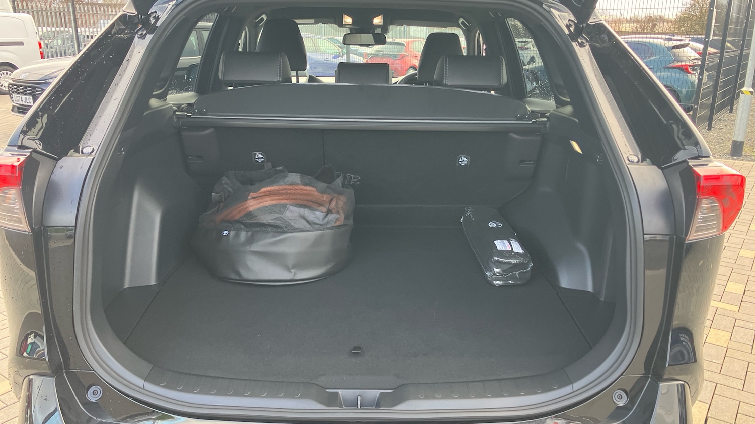 Used Toyota RAV4 2025 for sale - 76518441: Photo 14