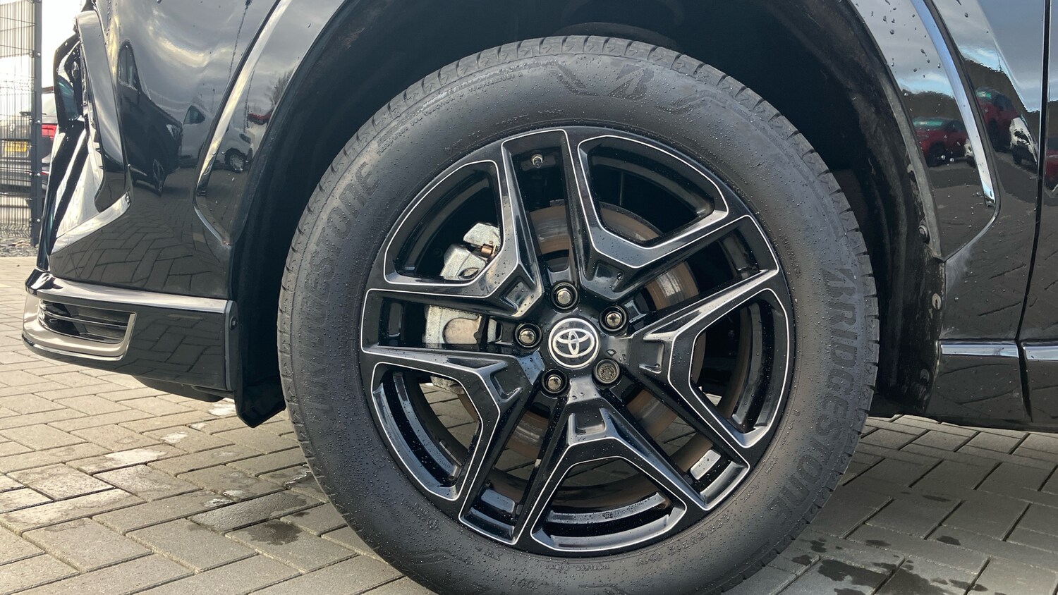 Used Toyota RAV4 2025 for sale - 76518441: Photo 18