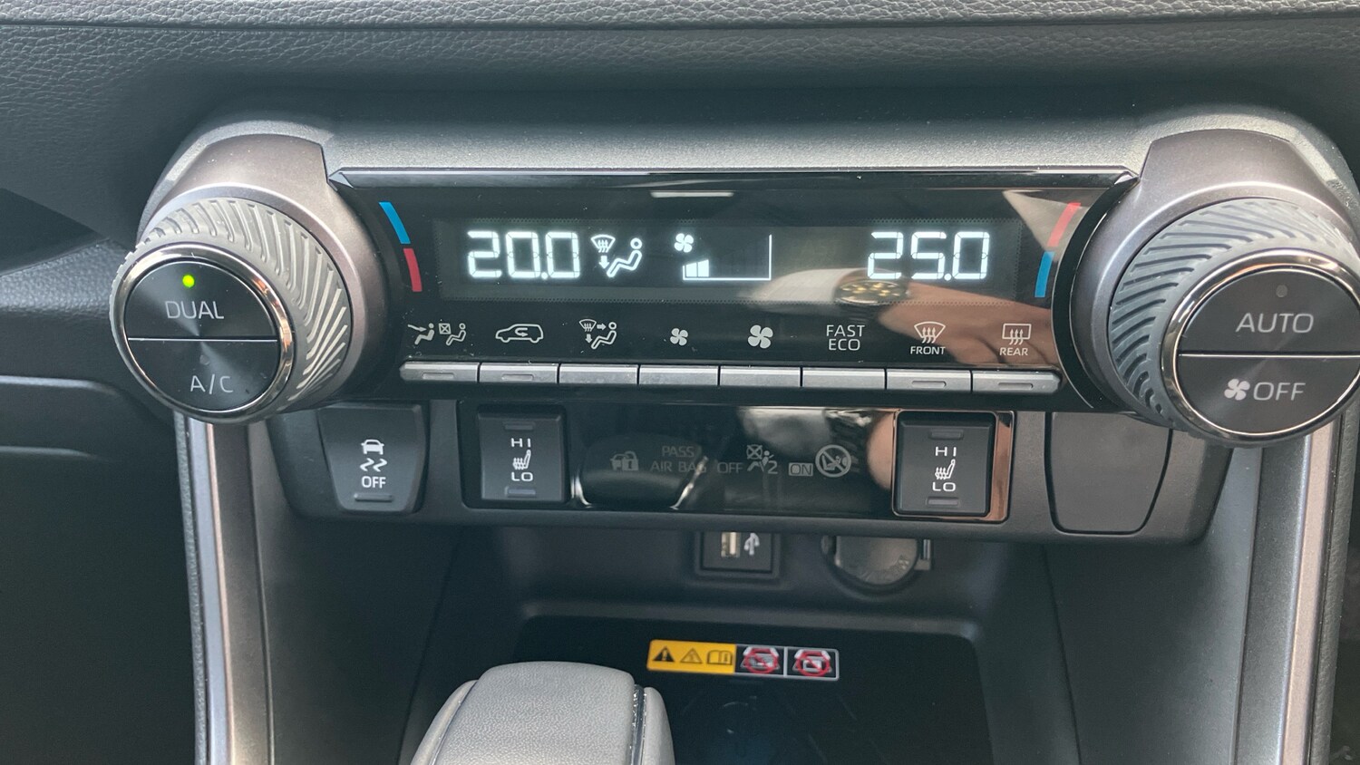 Used Toyota RAV4 2025 for sale - 76518441: Photo 28