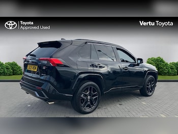 Used Toyota RAV4 2025 for sale - 76518441: Photo