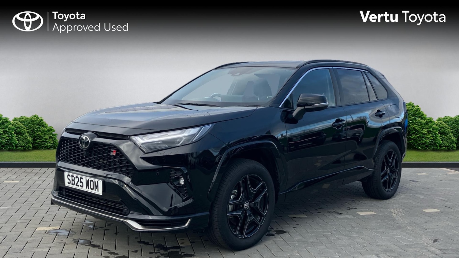 Used Toyota RAV4 2025 for sale - 76518441: Photo 3