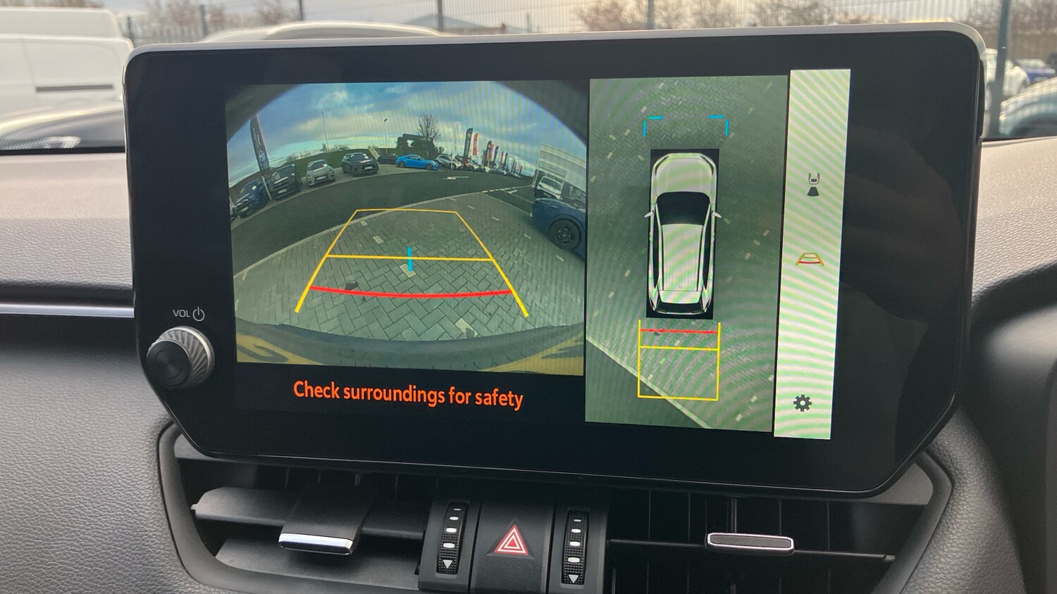 Used Toyota RAV4 2025 for sale - 76518441: Photo 33