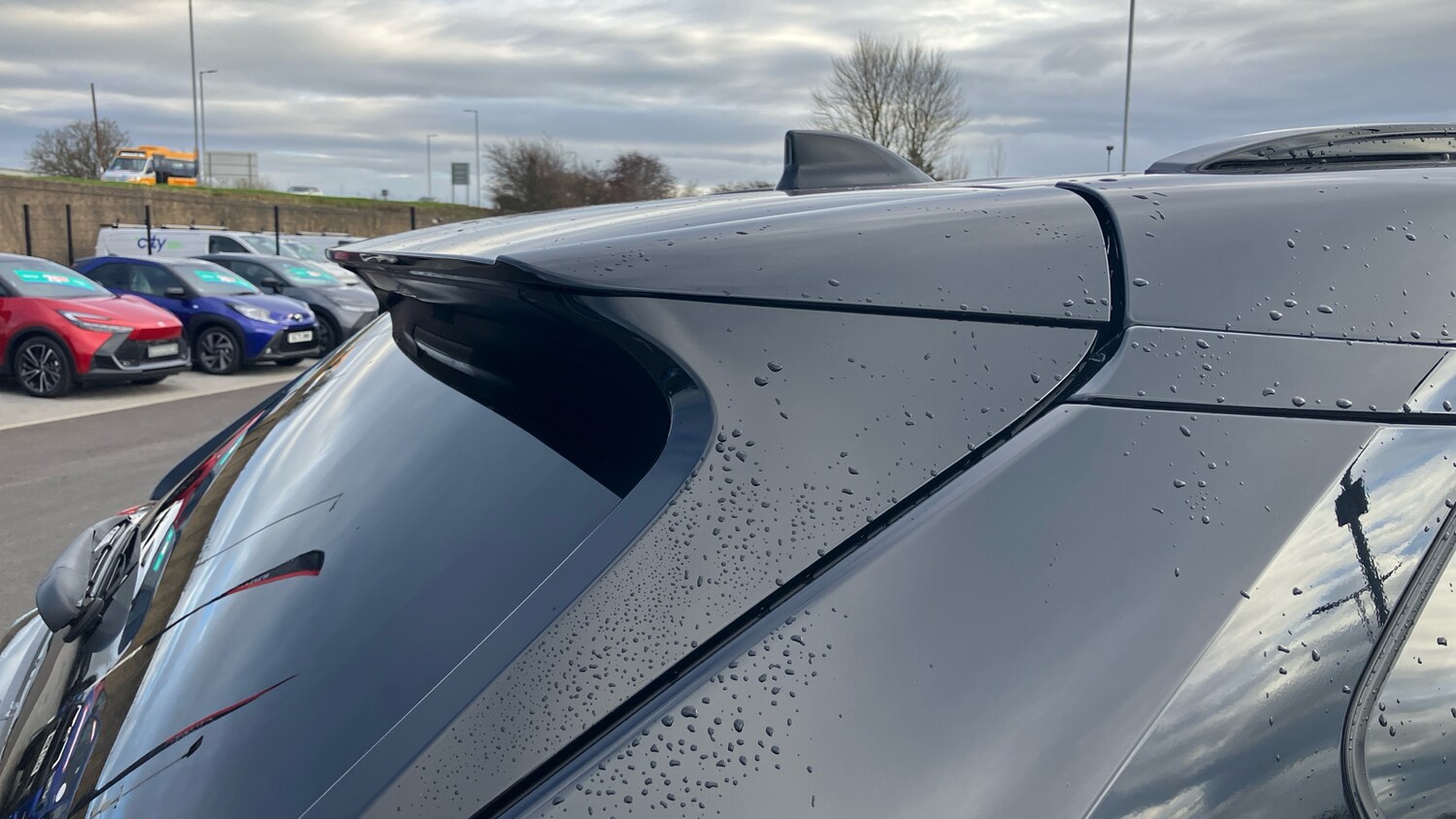 Used Toyota RAV4 2025 for sale - 76518441: Photo 38