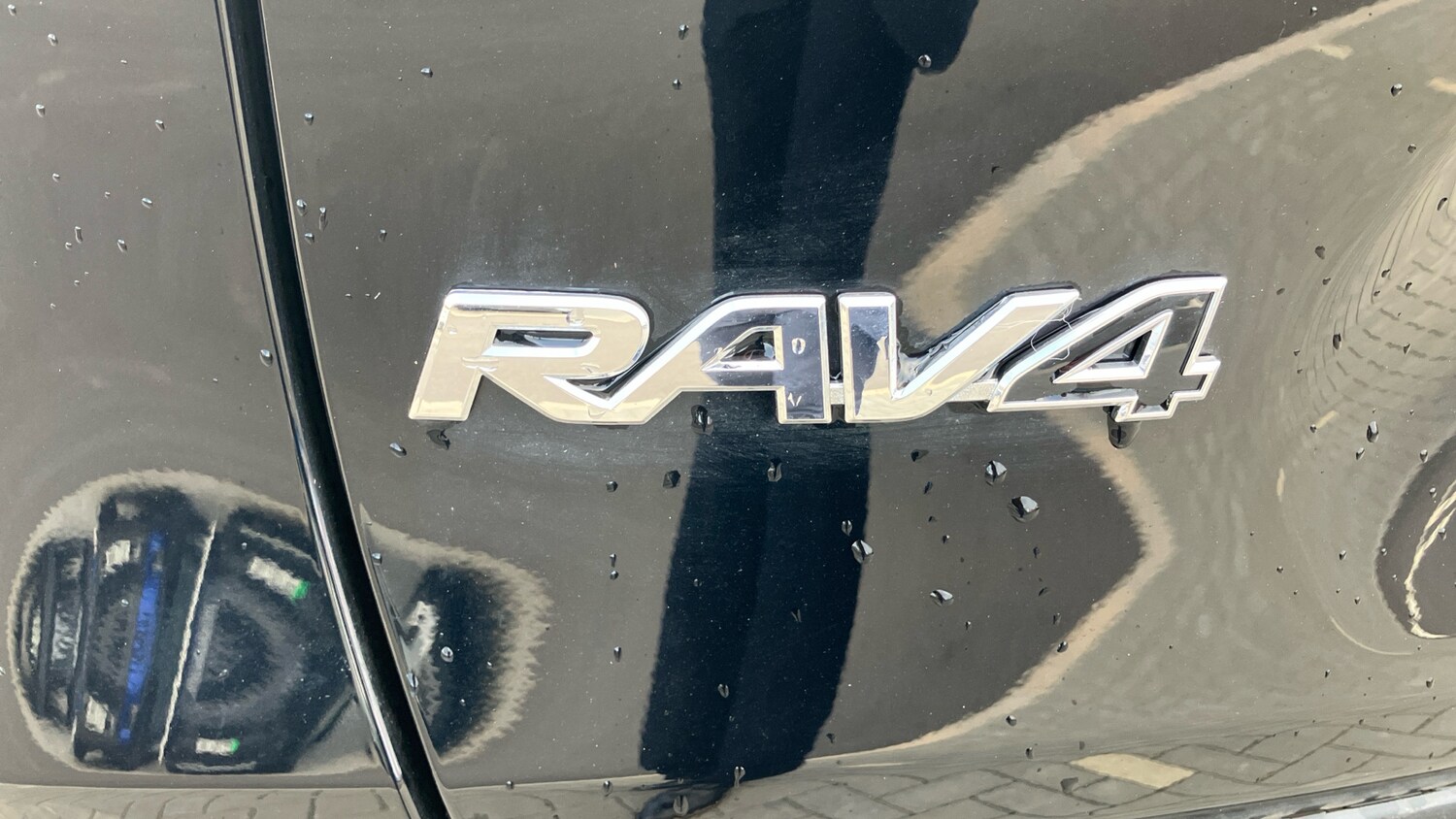 Used Toyota RAV4 2025 for sale - 76518441: Photo 41