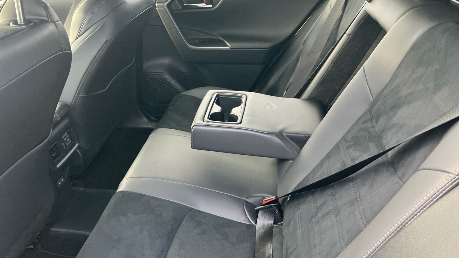 Used Toyota RAV4 2025 for sale - 76518441: Photo 48